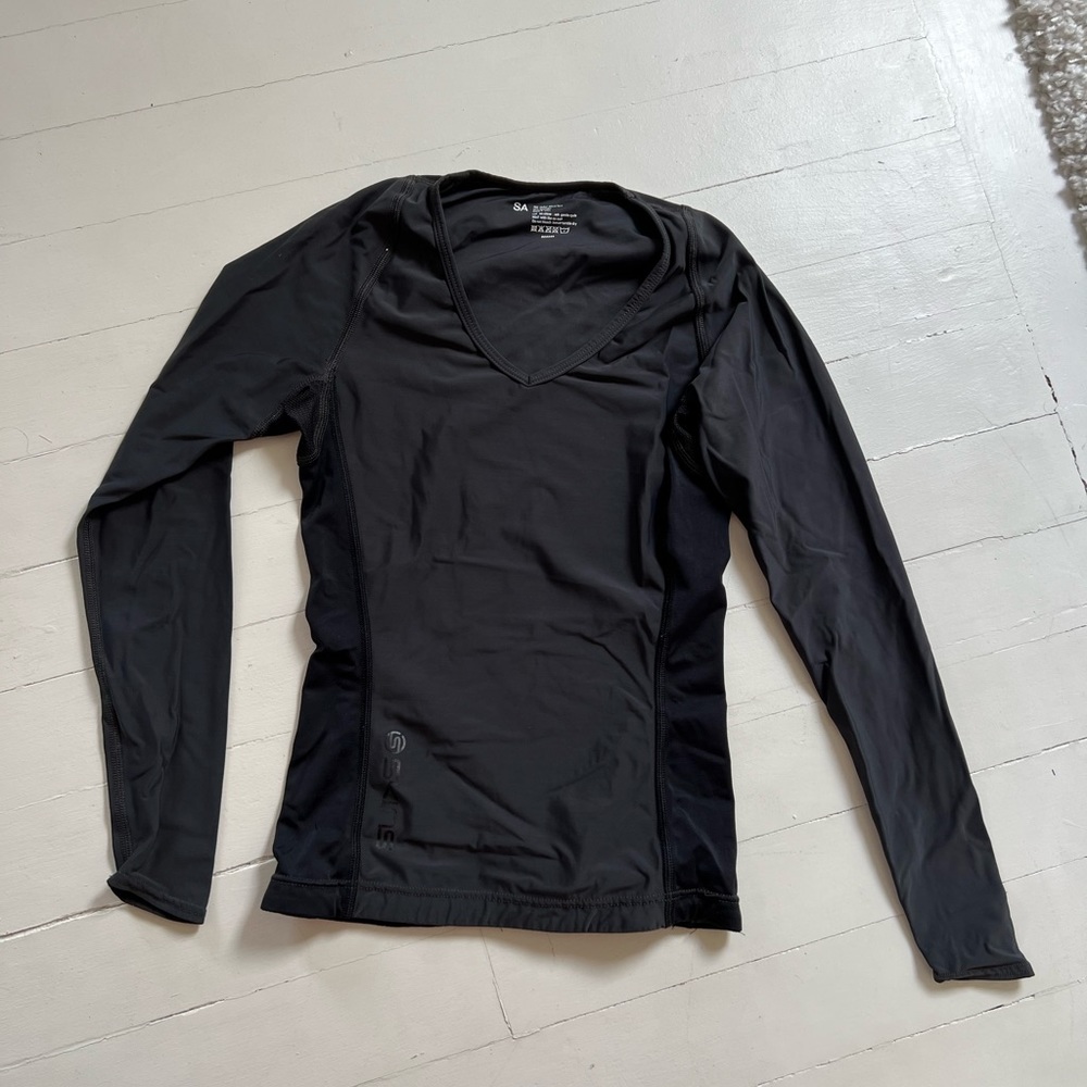 SKINS Compression Top